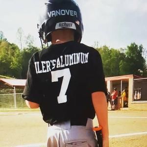 Meet your Posher, Josh